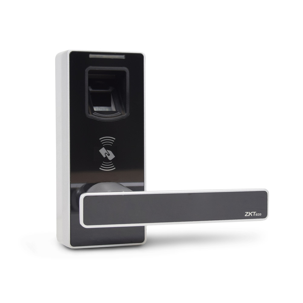 Smart замок ZKTeco ML10/ID (на двері, що відчиняються вправо) Киев - изображение 1