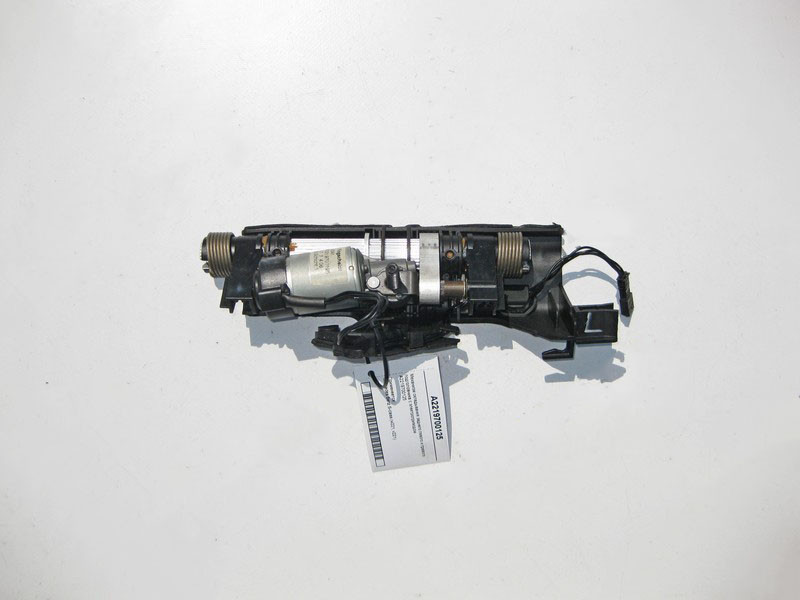 Mercedes-Benz  A2219700125 Механізм складання заднього лівого та правого підголівника S-Claas W221 Одесса - изображение 1