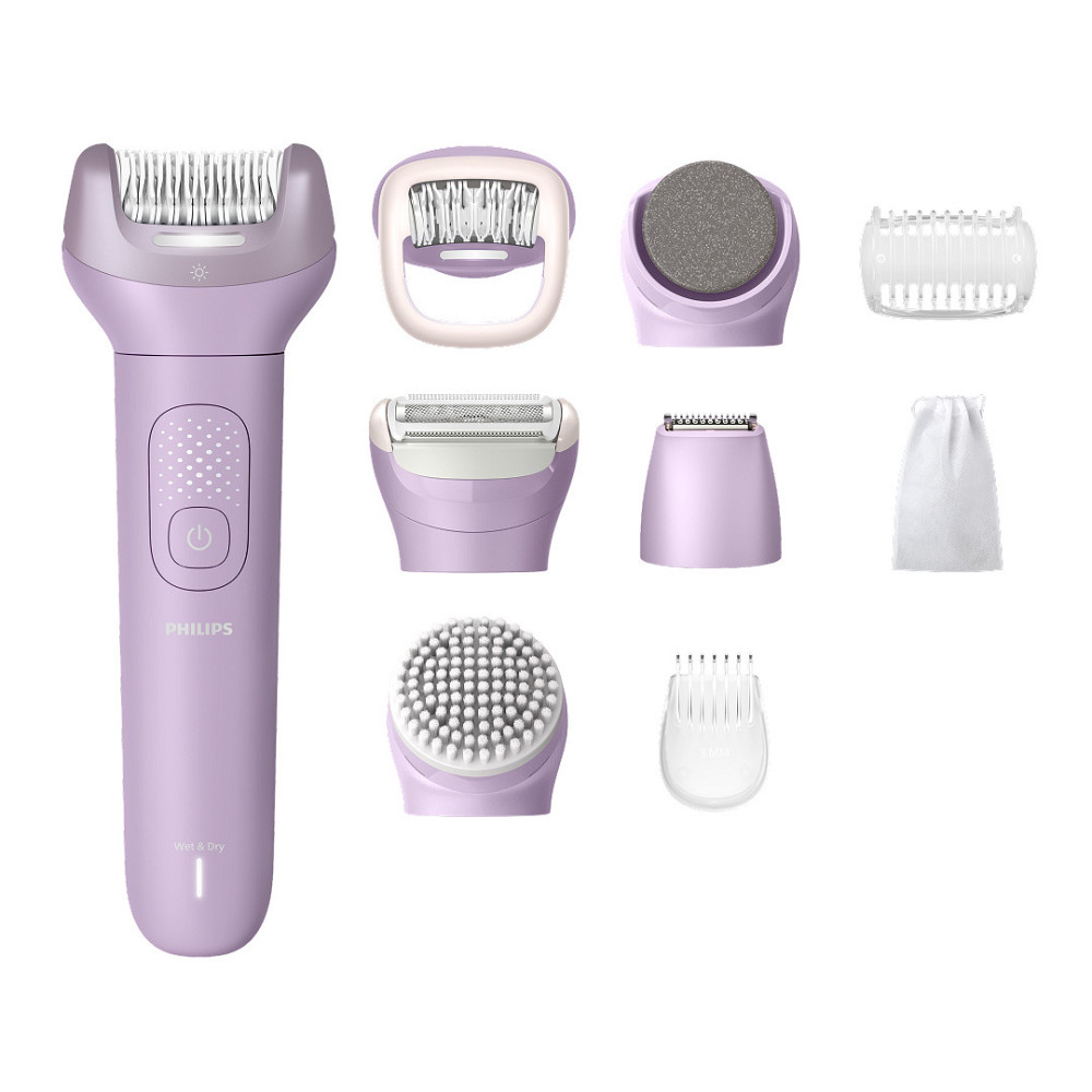 Епілятор Philips Series 9000 BRE728/00 ( 15478 ) Харків - фото 16