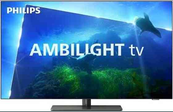 Телевизор: Phillips 65QLED818/12 Харьков