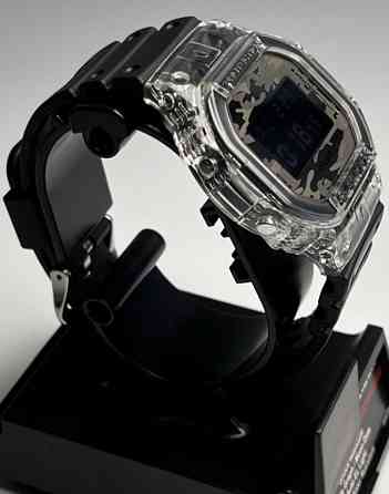 Casio DW-5600SKC, годинник касіо, часы джи шок Ø48.9мм. Киев