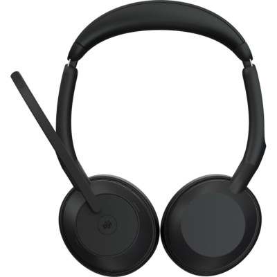 Навушники Jabra Evolve 2 55 Link380c MS Stereo (25599-999-899) Вінниця - фото 4