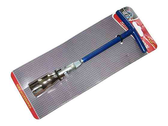 Ключ свечной 21мм K-30038-21 Винница