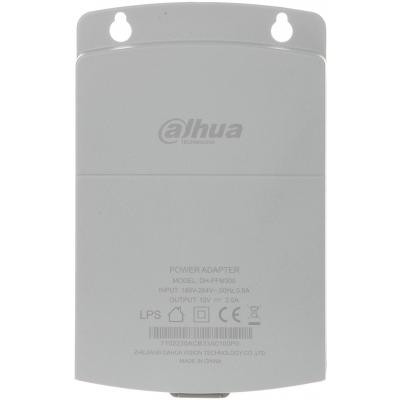 Блок питания для систем видеонаблюдения Dahua PFM300 Винница - изображение 2