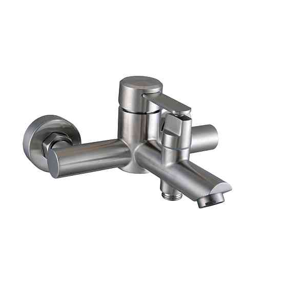 Змішувач для ванни Globus Lux WIEN SBT2-102NE (000018109) Київ