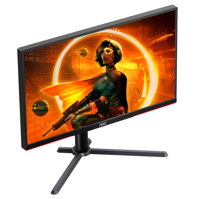 Монітор AOC Q27G3XMN/BK Вінниця - фото 5