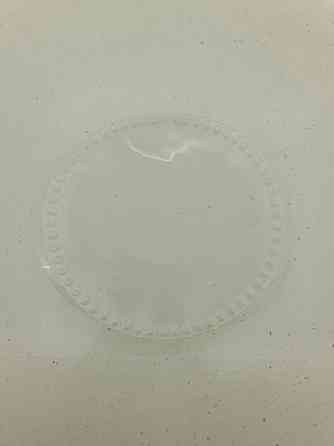 Крышка пластиковая ЕМ - 110 для упаковке ЕМ-110043/ЕМ-110058/ЕМ-110083 (50 шт) Харьков