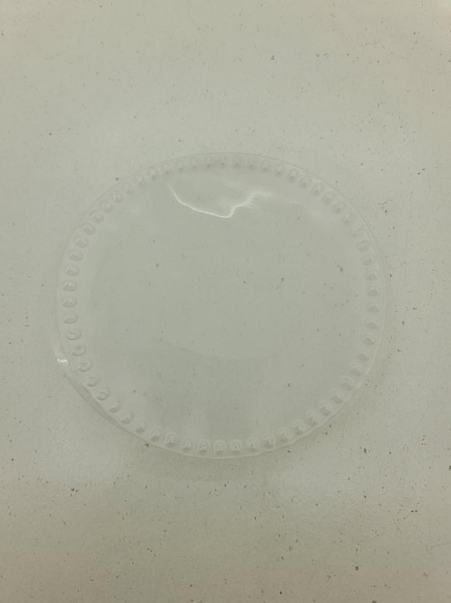 Крышка пластиковая ЕМ - 110 для упаковке ЕМ-110043/ЕМ-110058/ЕМ-110083 (50 шт) Харьков - изображение 2