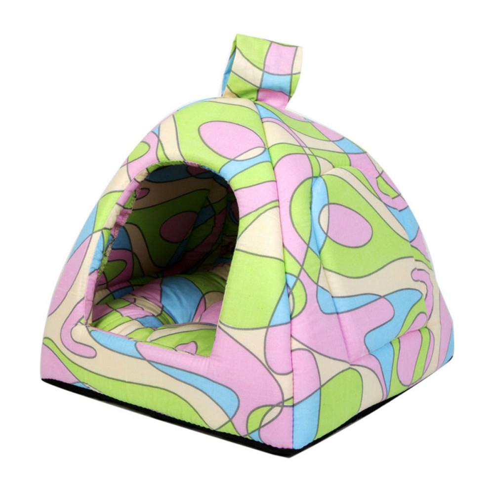 Д 119 Піраміда №2 (48х48х48) Київ - фото 1