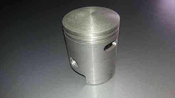 Поршень моторолер Мураха 3р (Ø63,50) 2х кільцевий Мукачево