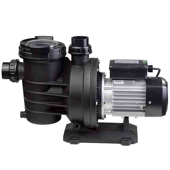 Насос для басейну Aquaviva LX SWIM025M (220 В. 4 м3/год. 0.50 HP) Київ