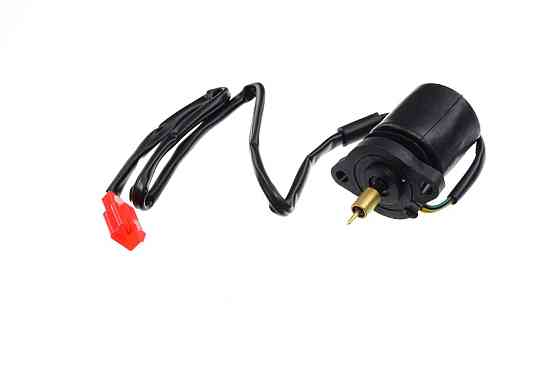 Электроклапан карбюратора скутер Ямаха Йог 50 Мукачево