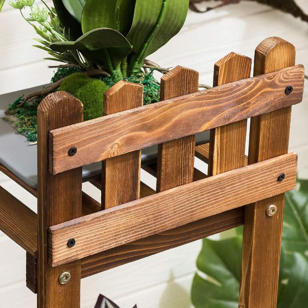 Подставка для цветов 