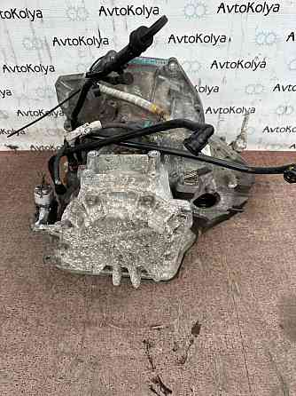 АКПП Коробка передач 4 ступ. автомат Ford Fusion 1.6 бензин 2002-2012 (AW80) Ковель