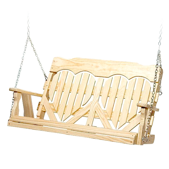 Диван-качеля садовая 