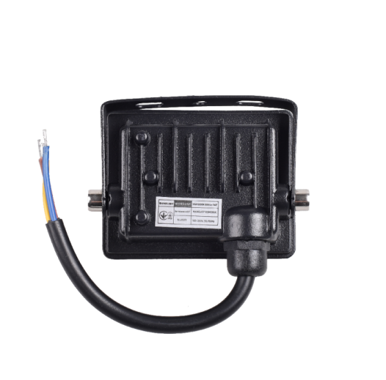 Прожектор світлодіодний вологостійкий IP 65 ENERLIGHT MANGUST 10Вт 6500K Рівне