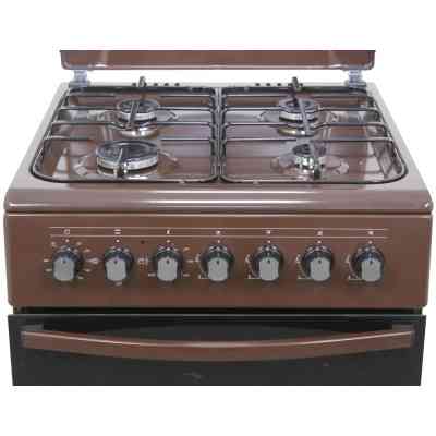 Плита Borgio GE 640 B MBBLT Винница