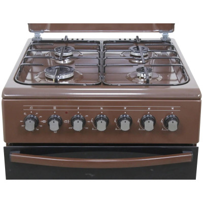 Плита Borgio GE 640 B MBBLT Винница - изображение 6