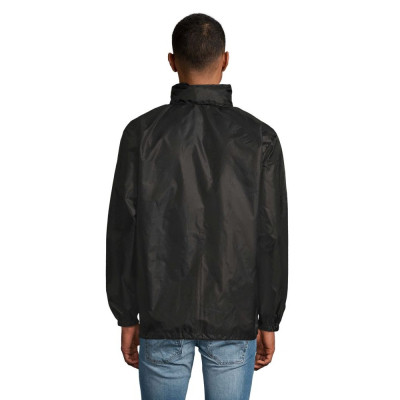 Куртка Sol's Shift чорний S (01618312S) Винница - изображение 2