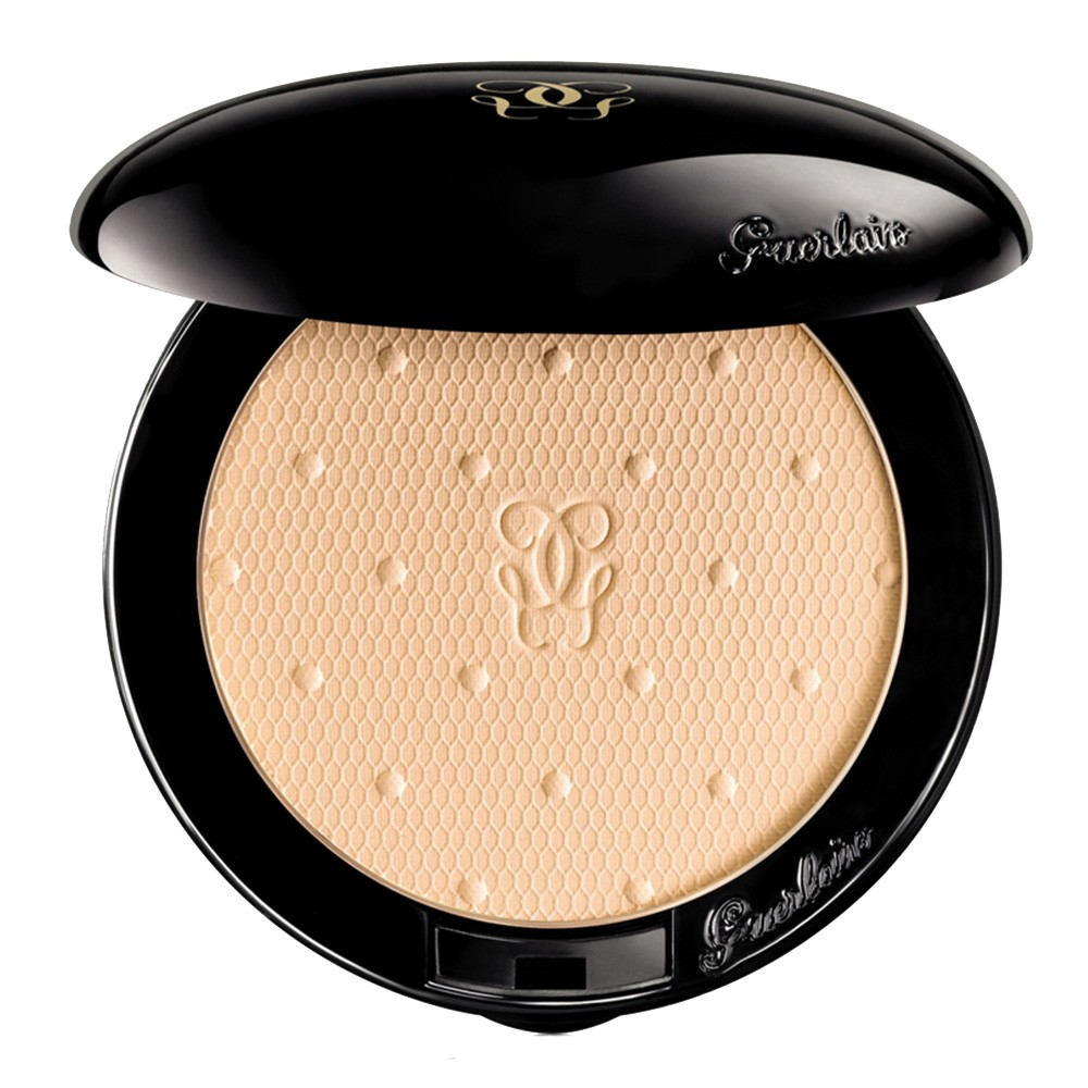 Пудра для обличчя Guerlain Les Voilettes 02 Clair Слов'янськ - фото 1