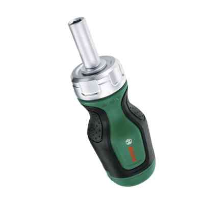 Набір викруток Bosch з тріскачко 6 насадок (1.600.A02.7PN) Вінниця