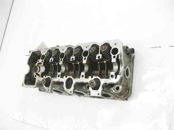 Mercedes-Benz  A1120101420 R1120161201 Ліва головка блоку циліндрів з клапанами для двигуна M112 Одесса