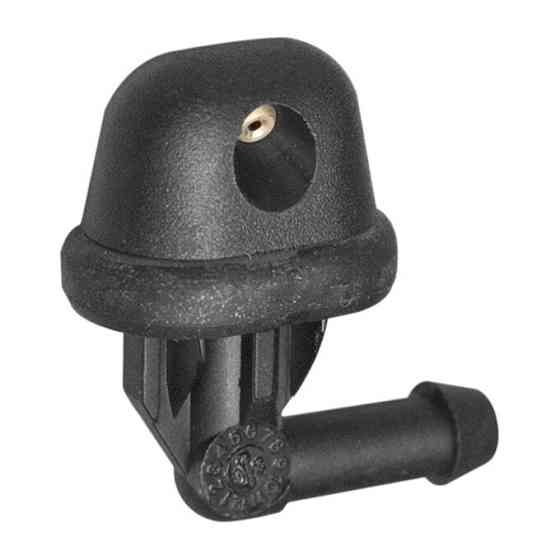 Форсунка омивача лобового скла Citroen 643897 6438, 97 Київ