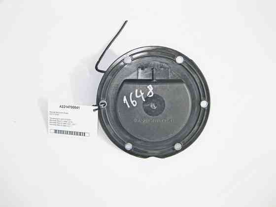 Mercedes-Benz  A2214700041 Кришка паливного насосного блоку S-Class W221 CL C216 Одеса