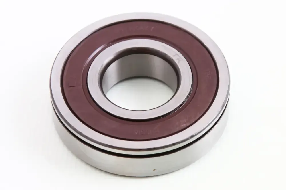 Підшипник КП 2123 втор, вала з канавкою VBF (роздачі) Вінниця - фото 1