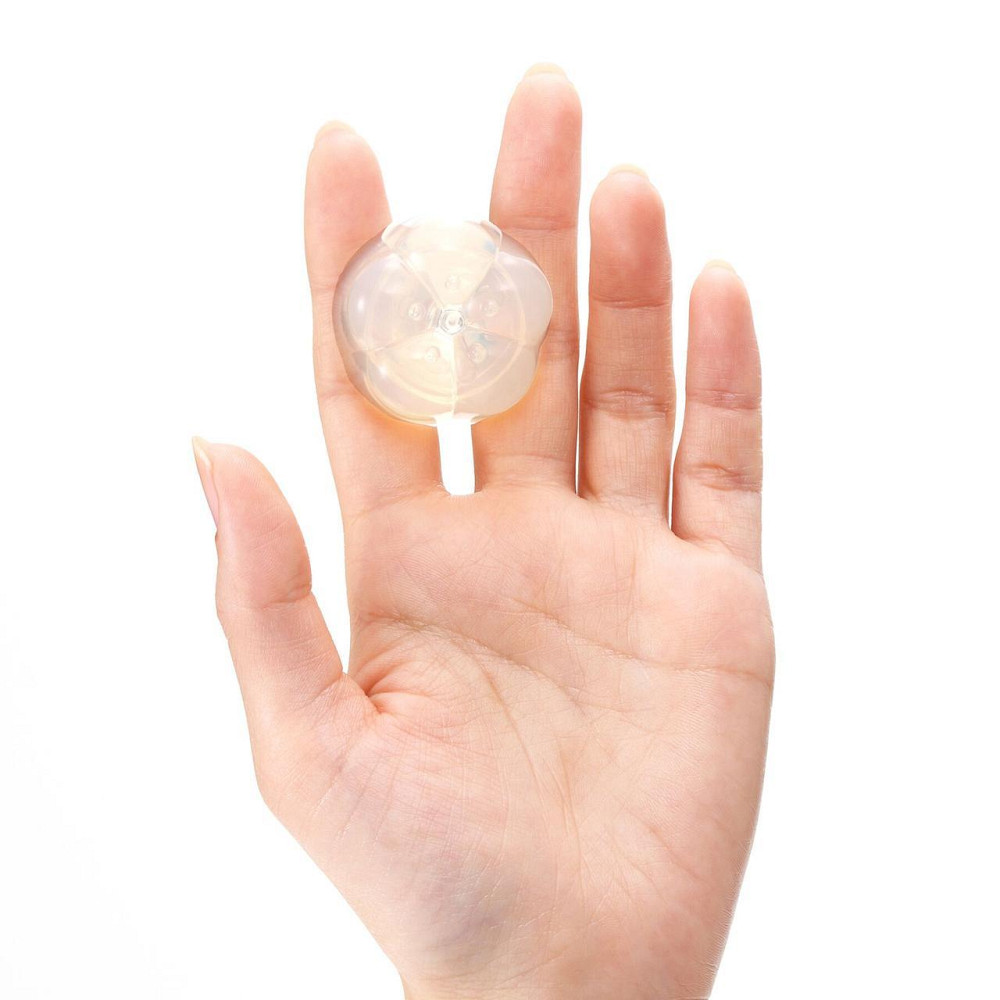 Стимулятор для эрогенных зон IROHA Petit - Plum Sex Aura Киев - изображение 4