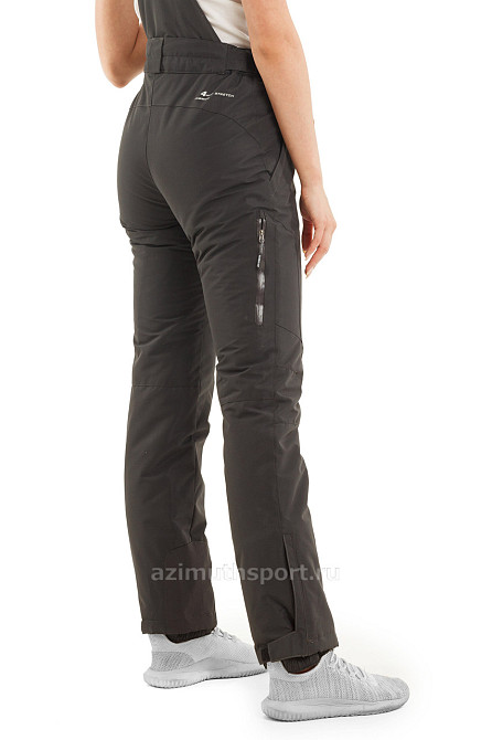 ЖЕНСКИЕ ЗИМНИЕ БРЮКИ AZIMUTH   p. L(48)/ XL(50) Киев - изображение 8