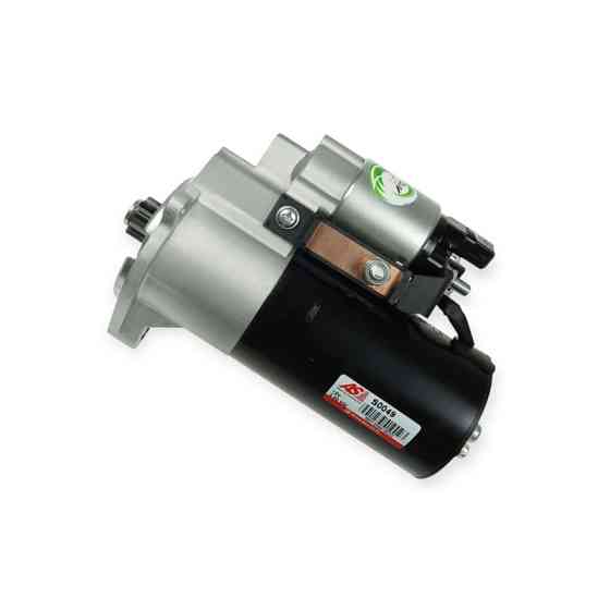 Стартер автомобіль Фольцваген LT 2.5TDI (1996-2006) (2кВт, 9 зуб) Мукачево