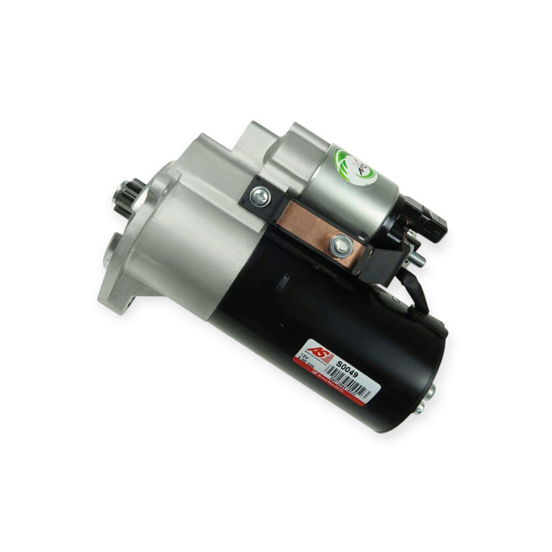 Стартер автомобиль Фольцваген LT 2.5TDI (1996-2006) (2кВт, 9 зуб) Мукачево - изображение 4