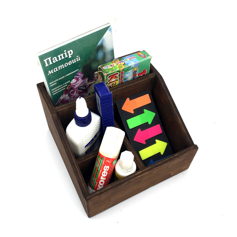 Настольный органайзер 