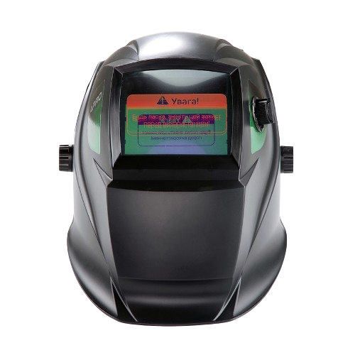 Маска зварювальника автоматична MZ-5000 APRO Житомир