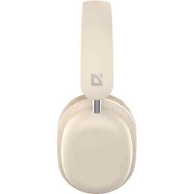 Навушники Defender FreeMotion B640 Bluetooth Beige (63642) Вінниця