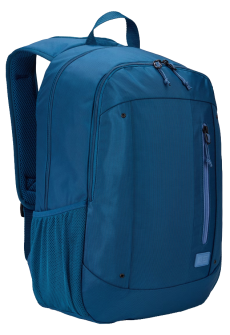 Рюкзак Case Logic Jaunt 23L WMBP-215 Dark Teal (7121844) Київ - фото 1