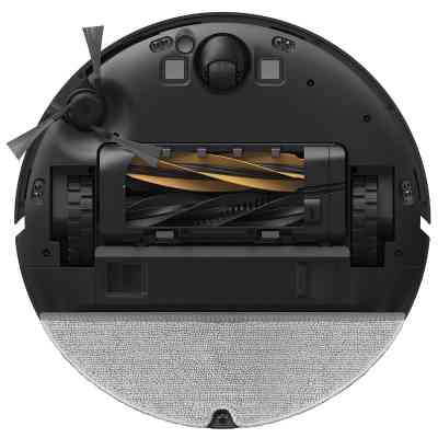 Пылесос Dreame Bot D20 Pro Plus Black (RLD43SD-BL) Винница