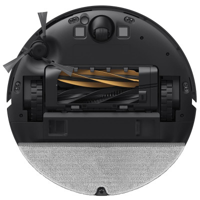 Пылесос Dreame Bot D20 Pro Plus Black (RLD43SD-BL) Винница - изображение 3