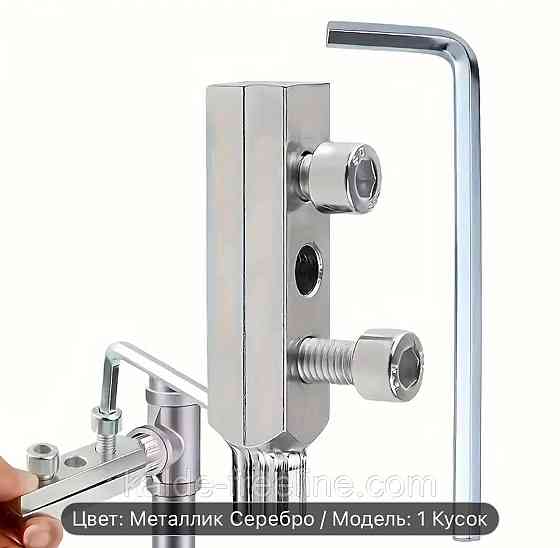 Инструмент для выкрутки сломанной резьбы Харків