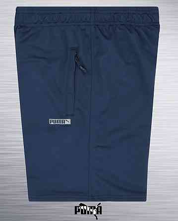 Шорты мужские Puma,ткань лакоста 46 Киев