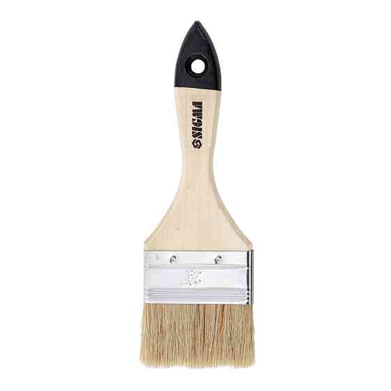 Sigma Кисть флейцевая стандарт 2.5" SIGMA (8301351) Коломия