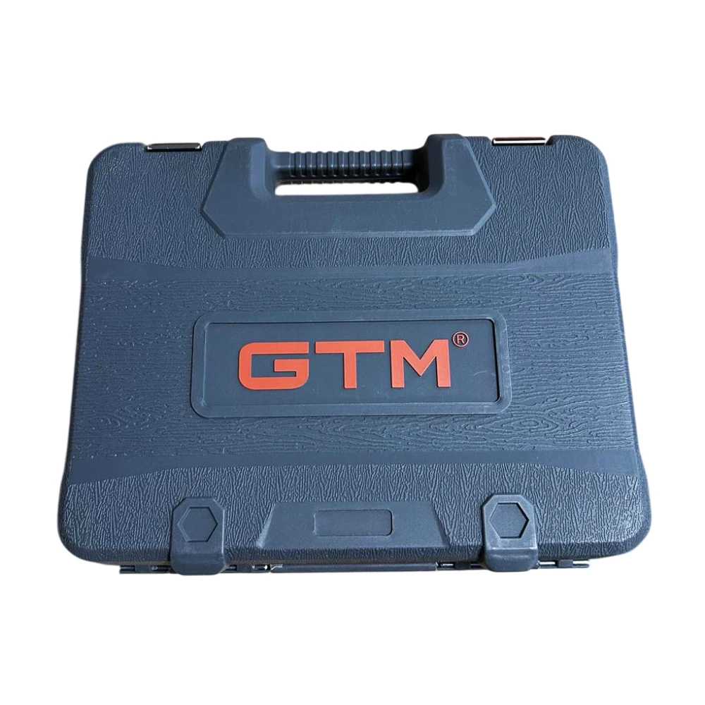 Професійний набір інструментів 94 од GTM GTS-094 1/4-1/2" (GTS-094) Київ - фото 5