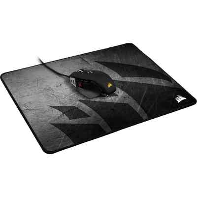 Коврик для мышки Corsair MM300 Pro Premium Spill-Proof Cloth Medium (CH-9413631-WW) Винница