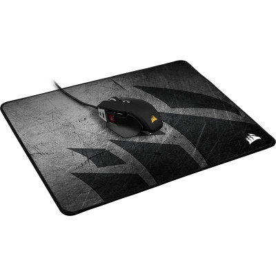 Килимок для мишки Corsair MM300 Pro Premium Spill-Proof Cloth Medium (CH-9413631-WW) Вінниця - фото 5