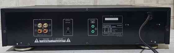 CD програвач/проигрыватель Kenwood DP-6020 Харьков