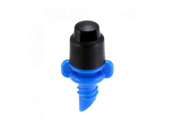 Микроджет Кроус 43л/ч. на 90° 7717 ТМ PRESTO-PS Solmir Solmir Solmir Київ