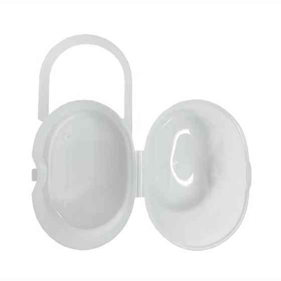 Контейнер для хранения пустышки MGZ-0530(White) Винница