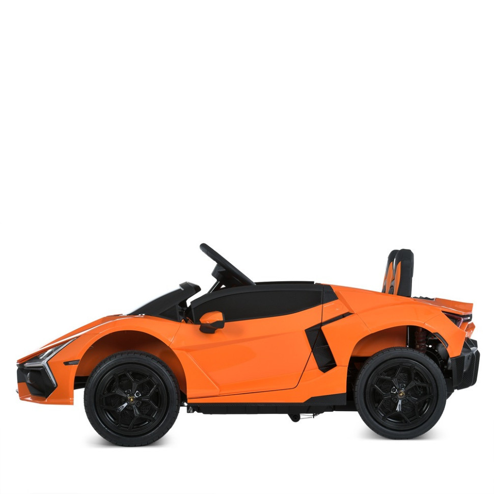 Дитячий електромобіль Машина M 6151AL-7(24V) до 60 кг Вінниця - фото 5