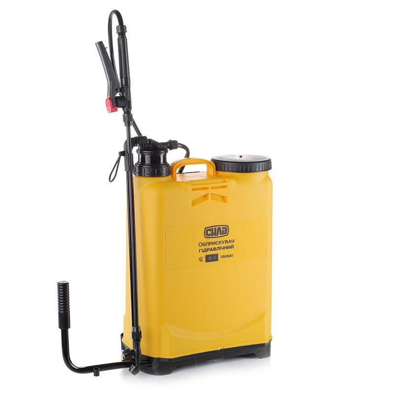 Обприскувач гідравлічний 16 л Харків - фото 1